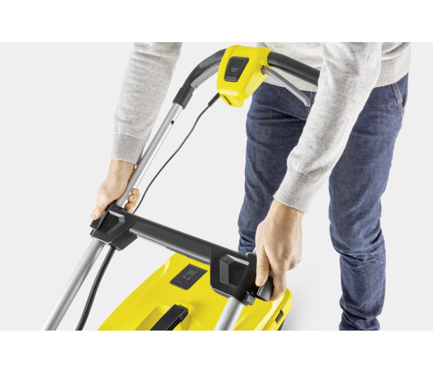 Karcher LMO 36-40 Battery Set *EU (Platforma 36 V) - 547340 - zdjęcie 3